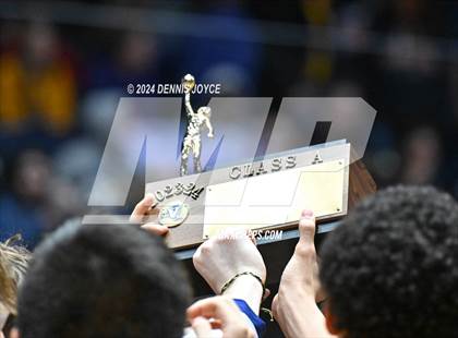 Thumbnail 2 in East vs. Wayne (NYSPHSAA Section V Class A Finals) photogallery.