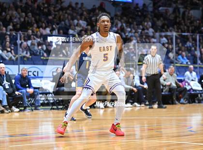 Thumbnail 3 in East vs. Wayne (NYSPHSAA Section V Class A Finals) photogallery.