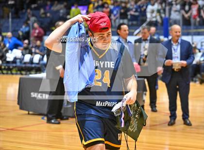 Thumbnail 3 in East vs. Wayne (NYSPHSAA Section V Class A Finals) photogallery.