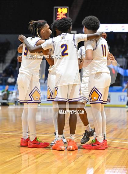 Thumbnail 2 in East vs. Wayne (NYSPHSAA Section V Class A Finals) photogallery.