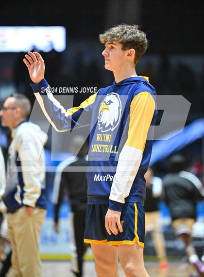 Thumbnail 1 in East vs. Wayne (NYSPHSAA Section V Class A Finals) photogallery.