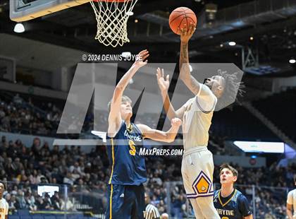 Thumbnail 3 in East vs. Wayne (NYSPHSAA Section V Class A Finals) photogallery.