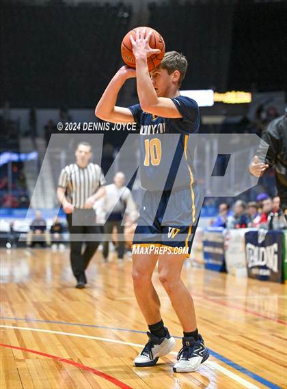 Thumbnail 1 in East vs. Wayne (NYSPHSAA Section V Class A Finals) photogallery.