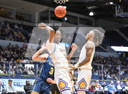 Thumbnail 3 in East vs. Wayne (NYSPHSAA Section V Class A Finals) photogallery.