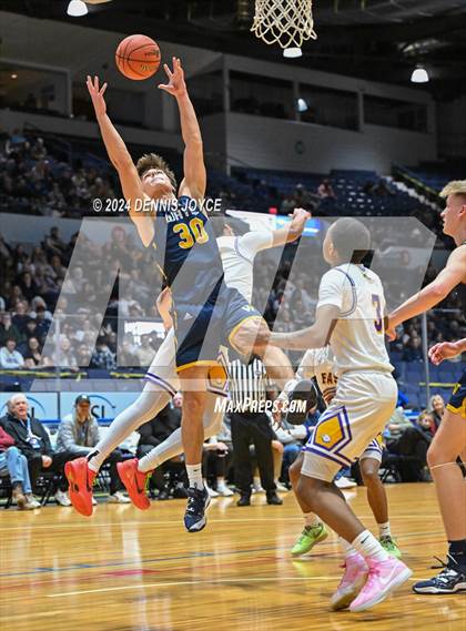 Thumbnail 3 in East vs. Wayne (NYSPHSAA Section V Class A Finals) photogallery.