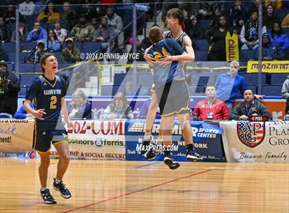 Thumbnail 3 in East vs. Wayne (NYSPHSAA Section V Class A Finals) photogallery.