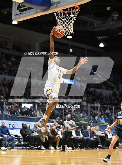 Thumbnail 1 in East vs. Wayne (NYSPHSAA Section V Class A Finals) photogallery.