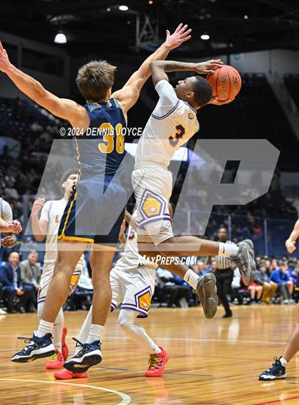 Thumbnail 1 in East vs. Wayne (NYSPHSAA Section V Class A Finals) photogallery.