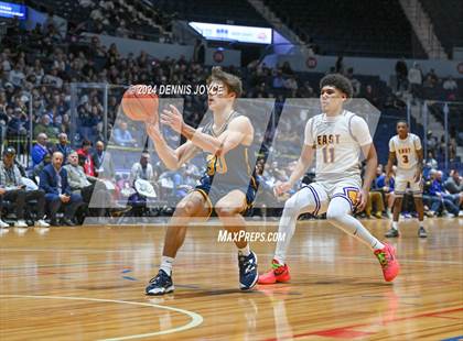 Thumbnail 2 in East vs. Wayne (NYSPHSAA Section V Class A Finals) photogallery.