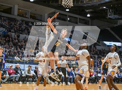 Thumbnail 2 in East vs. Wayne (NYSPHSAA Section V Class A Finals) photogallery.