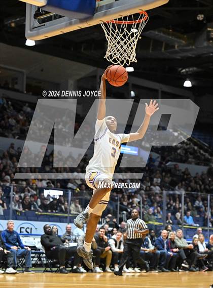 Thumbnail 3 in East vs. Wayne (NYSPHSAA Section V Class A Finals) photogallery.