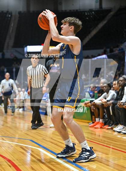 Thumbnail 1 in East vs. Wayne (NYSPHSAA Section V Class A Finals) photogallery.