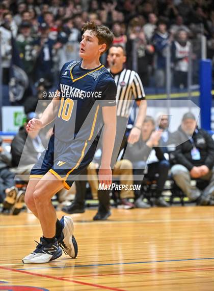 Thumbnail 1 in East vs. Wayne (NYSPHSAA Section V Class A Finals) photogallery.