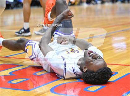 Thumbnail 3 in East vs. Wayne (NYSPHSAA Section V Class A Finals) photogallery.