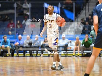 Thumbnail 2 in East vs. Wayne (NYSPHSAA Section V Class A Finals) photogallery.