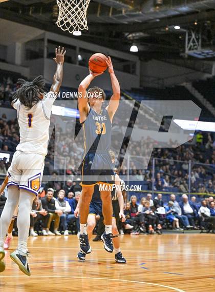 Thumbnail 3 in East vs. Wayne (NYSPHSAA Section V Class A Finals) photogallery.