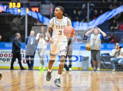Thumbnail 1 in East vs. Wayne (NYSPHSAA Section V Class A Finals) photogallery.