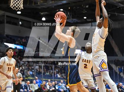 Thumbnail 2 in East vs. Wayne (NYSPHSAA Section V Class A Finals) photogallery.