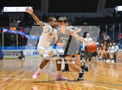 Thumbnail 2 in East vs. Wayne (NYSPHSAA Section V Class A Finals) photogallery.
