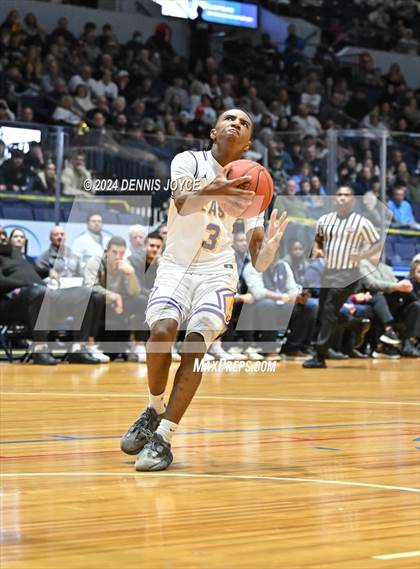 Thumbnail 1 in East vs. Wayne (NYSPHSAA Section V Class A Finals) photogallery.