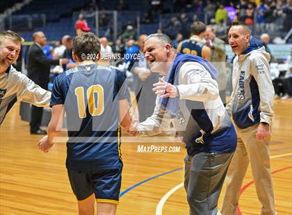 Thumbnail 2 in East vs. Wayne (NYSPHSAA Section V Class A Finals) photogallery.