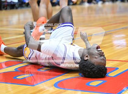 Thumbnail 1 in East vs. Wayne (NYSPHSAA Section V Class A Finals) photogallery.