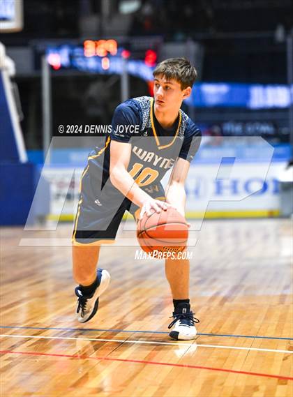 Thumbnail 2 in East vs. Wayne (NYSPHSAA Section V Class A Finals) photogallery.