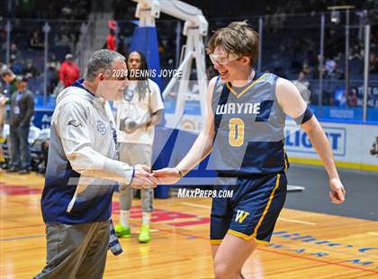 Thumbnail 1 in East vs. Wayne (NYSPHSAA Section V Class A Finals) photogallery.