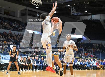 Thumbnail 1 in East vs. Wayne (NYSPHSAA Section V Class A Finals) photogallery.