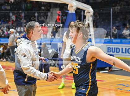 Thumbnail 3 in East vs. Wayne (NYSPHSAA Section V Class A Finals) photogallery.
