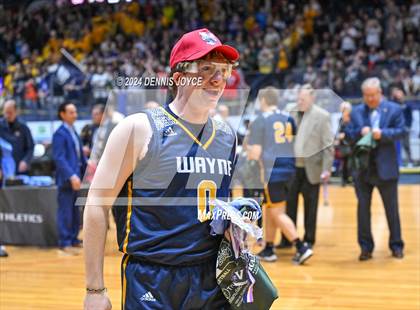 Thumbnail 2 in East vs. Wayne (NYSPHSAA Section V Class A Finals) photogallery.