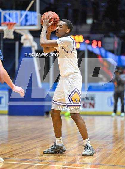 Thumbnail 2 in East vs. Wayne (NYSPHSAA Section V Class A Finals) photogallery.