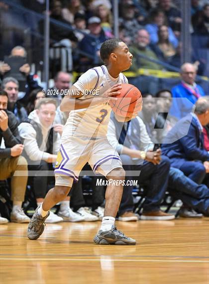 Thumbnail 2 in East vs. Wayne (NYSPHSAA Section V Class A Finals) photogallery.