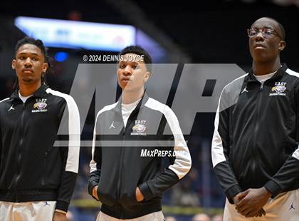 Thumbnail 1 in East vs. Wayne (NYSPHSAA Section V Class A Finals) photogallery.