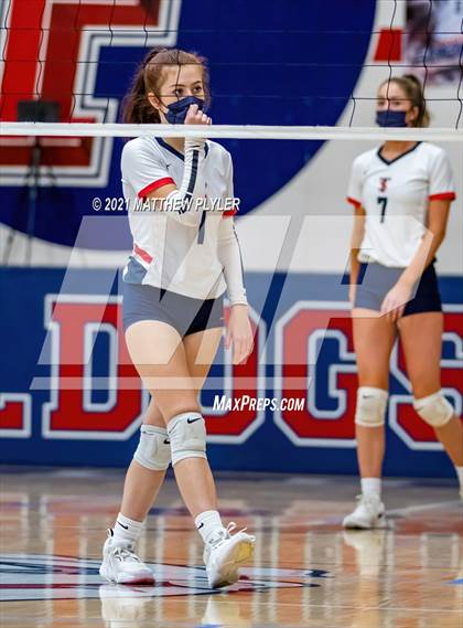 Thumbnail 2 in Westover @ Terry Sanford photogallery.