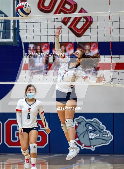 Thumbnail 2 in Westover @ Terry Sanford photogallery.