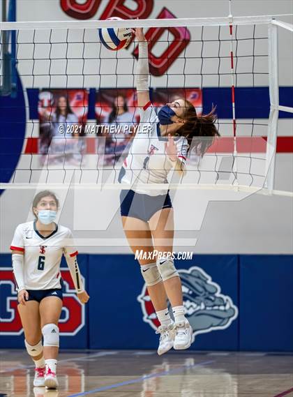 Thumbnail 1 in Westover @ Terry Sanford photogallery.
