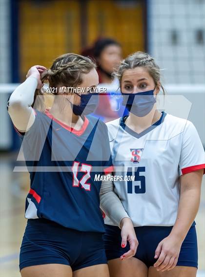 Thumbnail 3 in Westover @ Terry Sanford photogallery.
