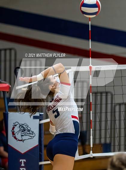 Thumbnail 2 in Westover @ Terry Sanford photogallery.