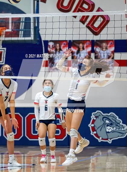 Thumbnail 3 in Westover @ Terry Sanford photogallery.