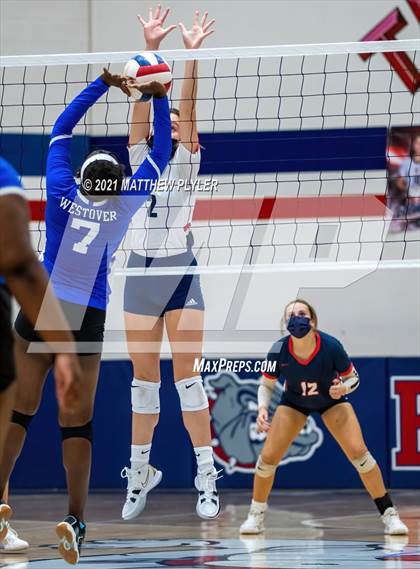 Thumbnail 2 in Westover @ Terry Sanford photogallery.