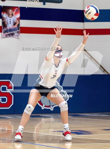 Thumbnail 1 in Westover @ Terry Sanford photogallery.