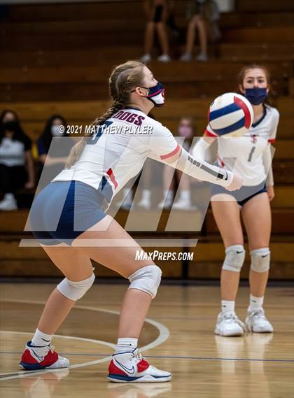 Thumbnail 3 in Westover @ Terry Sanford photogallery.