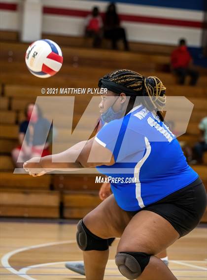 Thumbnail 2 in Westover @ Terry Sanford photogallery.