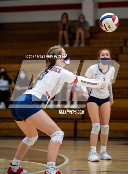 Thumbnail 1 in Westover @ Terry Sanford photogallery.