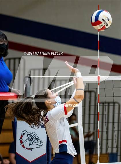 Thumbnail 1 in Westover @ Terry Sanford photogallery.