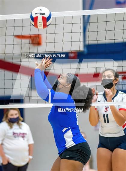 Thumbnail 3 in Westover @ Terry Sanford photogallery.