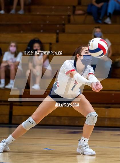Thumbnail 1 in Westover @ Terry Sanford photogallery.