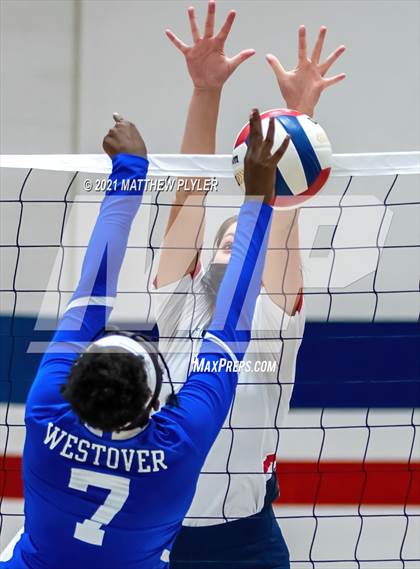 Thumbnail 3 in Westover @ Terry Sanford photogallery.