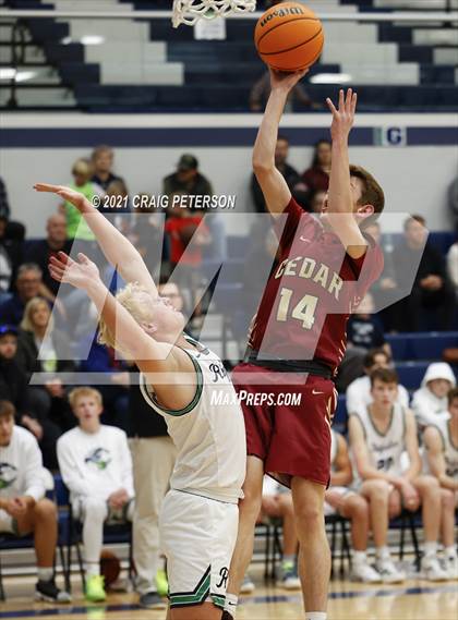 Thumbnail 3 in Cedar @ Ridgeline photogallery.